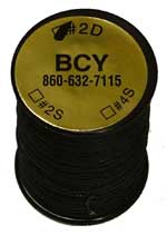 BCY Serving Thread - 3D