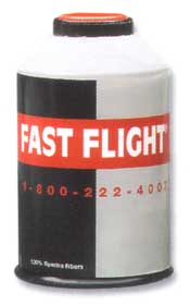 Brownell Fast Flight Plus - 1/4 lbs