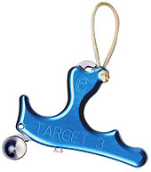 Carter Target 3 (ITS)