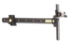 Shibuya Dual Click Sight - Aluminium