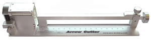 ACO - Arrow Cutter