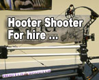 Available For Hire ...