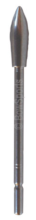 Nano XR Target Points - Stainless Steel