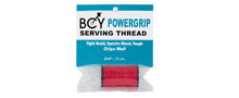 BCY - Powergrip Serving - (.009
