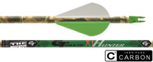 Gold Tip - XT Hunter - Arrows - (camo)*
