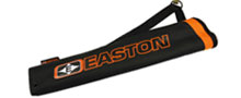 Easton - 2 Tube Flipside Quiver