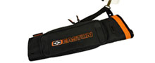 Easton - 3 Tube Flipside Quiver