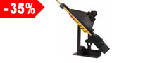 Bear Paw - Fletching Jig*