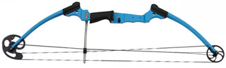 Mathews Genesis Bow