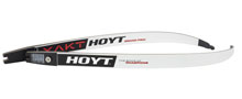 Hoyt Xact Limbs (GPX)