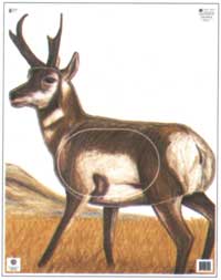 Antelope - G2 (NFA-10)