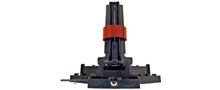 Bohning - Triple Tower Fletching Jig