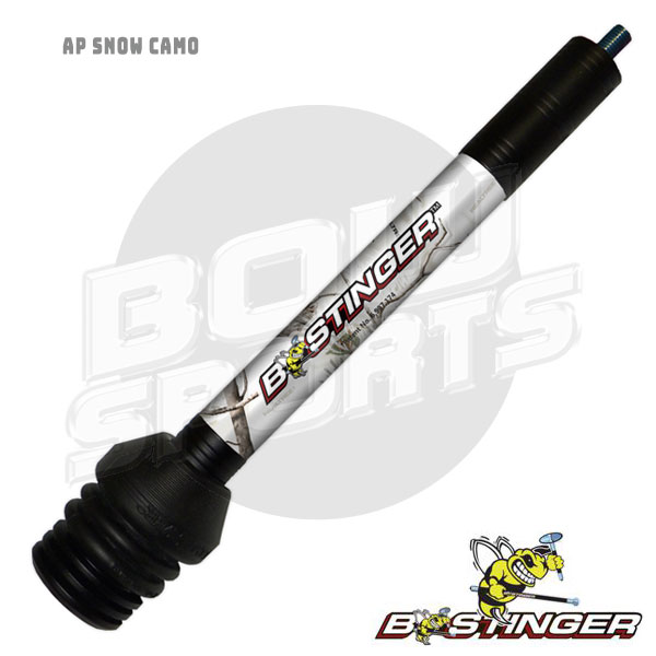 B-Stinger - Sport Hunter Xtreme* B-Stinger - Sport Hunter Xtreme*