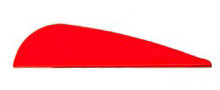 AAE - Elite Plastifletch Vanes - 12 pk
