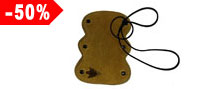 Bowsports - TRAD Suede Armguard