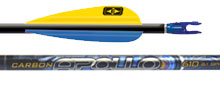 Easton Apollo - Arrows*