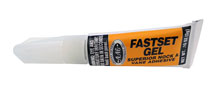 Arizona Fast Set Glue