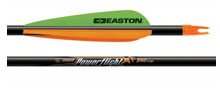 Easton PowerFlight - Arrows