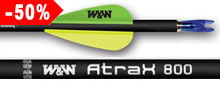 W&W - Atrax - Shafts*