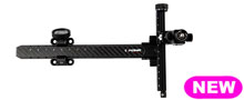 Avalon - Powr DLX Recurve Sight