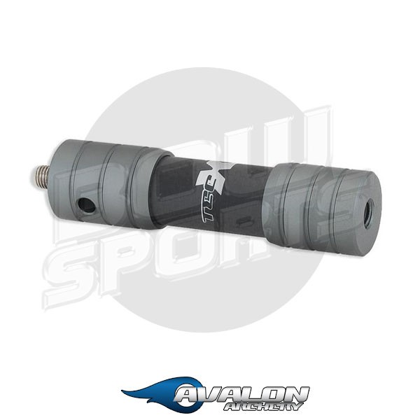 Avalon - 22mm Carbon TEC - Extender Avalon - 22mm Carbon TEC - Extender