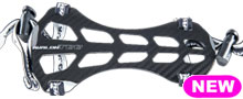 Avalon Tec - Carbon Style Armguard