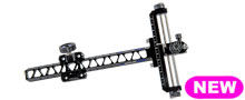 Avalon - TEC Alu Recurve Sight