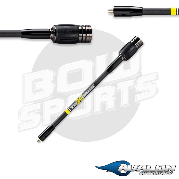 Avalon - Tec Maxx Side Rod Avalon - Tec Maxx Side Rod