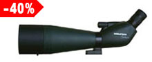 Barr & Stroud - 20-60 x 80 Spotting Scope