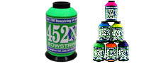 BCY - 452 X - (1/8 LBS)*