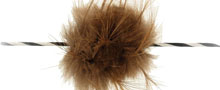 Bear Paw - Beaver Puffs