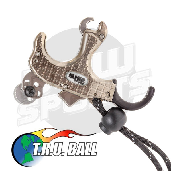 アーチェリー TruBall Blade Pro FLEX | www.esn-ub.org