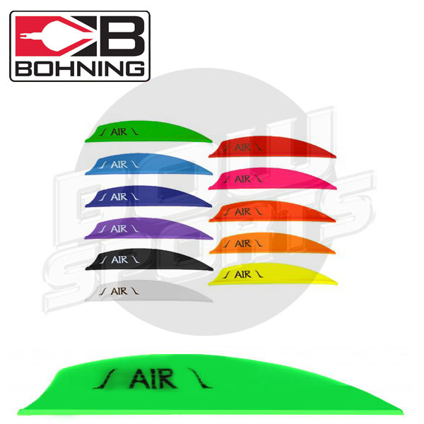 Bohning - Air Vanes. 