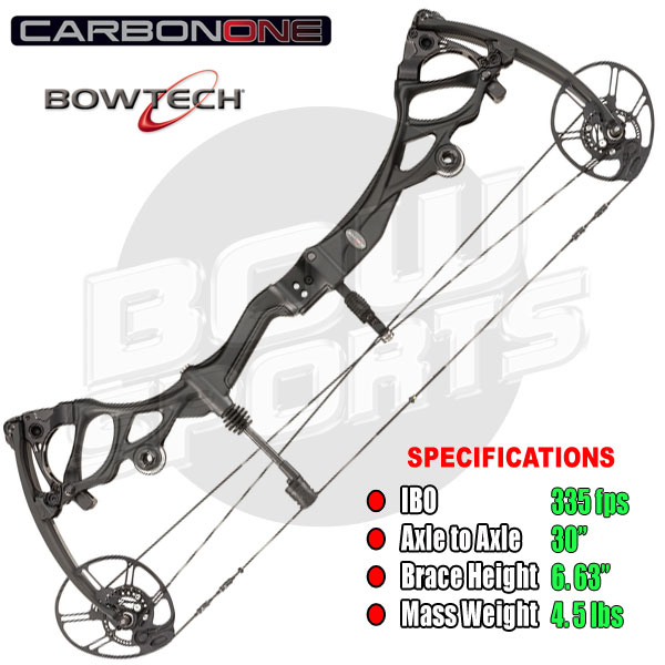 Bowtech bows shop