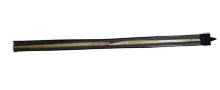 Buck Trail - 185cm Clear Cover