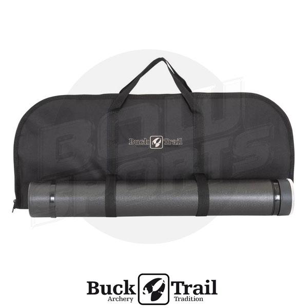 Bucktrail - Traditional Take Down Bag Bucktrail - Traditional Take Down Bag