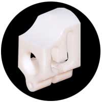 SVL - Teflon Cable Slide