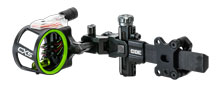 CBE - CX5 - Five Pin Sight