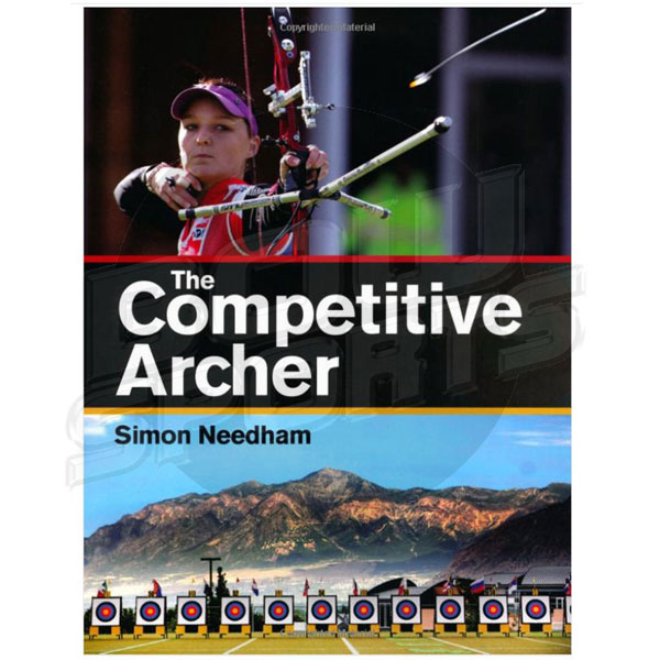 The Competitive Archer - Book*