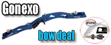 Core - Gonexo - Bow
