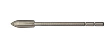 Nano XR Target Points - A-1 Tool Steel*