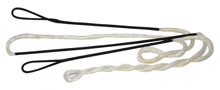 Dacron - Recurve String