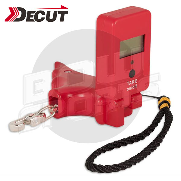 Decut - Digital Bow Scale* Decut - Digital Bow Scale*