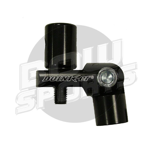 Doinker Off-Set Bracket - Adjustable Doinker Off-Set Bracket - Adjustable