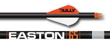 Easton - Hunter Classic 6.5 - Shafts