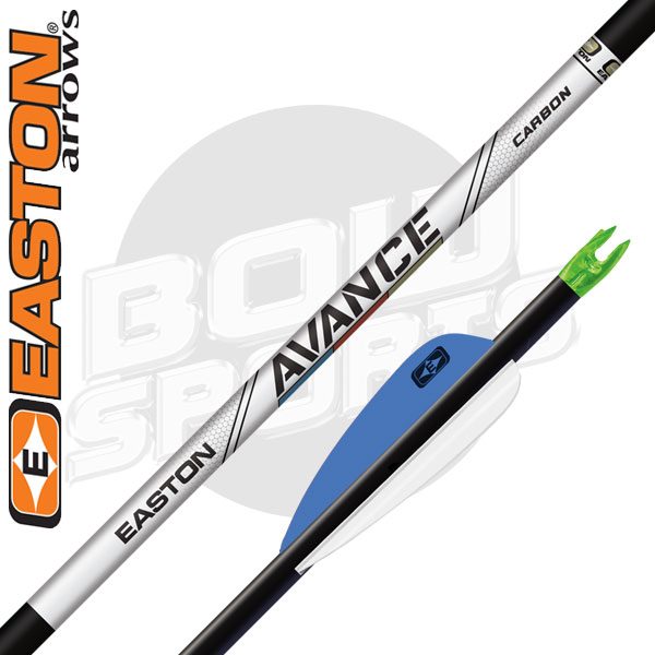 Easton Avance Shafts