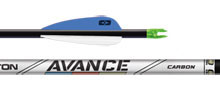 Easton - Avance - Shafts