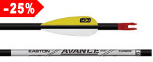 Easton - Avance Sport - Shafts*