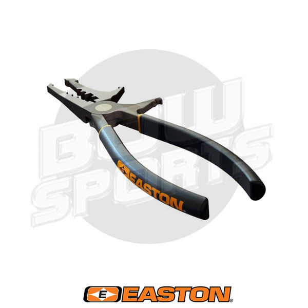 Easton - D-Loop Pliers