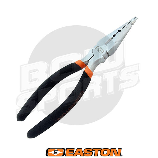 Elite Nock & D-Loop Pliers - Easton Archery